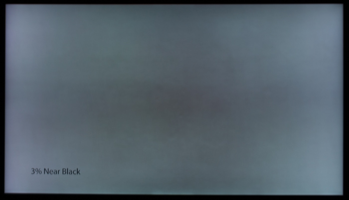 Klik for større billede Beovision avant test