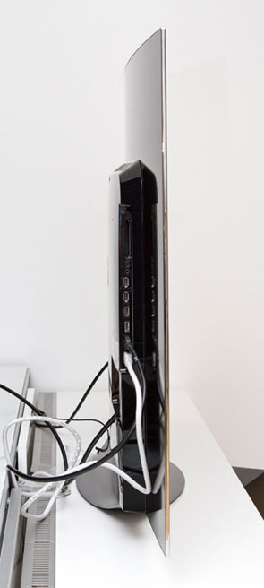 LG EC930V OLED-TV test LG EC930V OLED-TV test