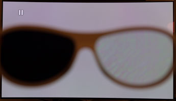 LG EC930V OLED-TV test LG EC930V OLED-TV test