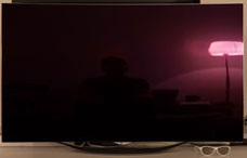 LG EC930V OLED-TV test LG EC930V OLED-TV test