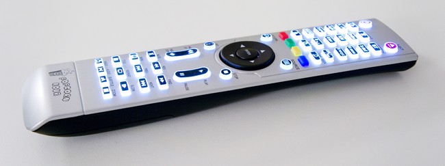 Klik for større billede PCH A400 test