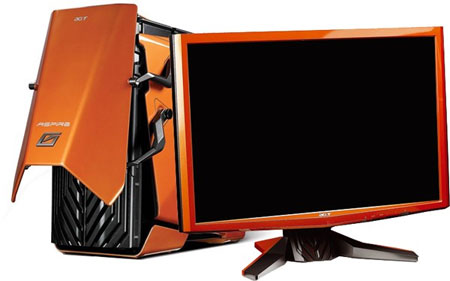 Klik for større billede Acer G24