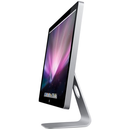 Apple 24” LED Cinema Display Eizo CG232W
