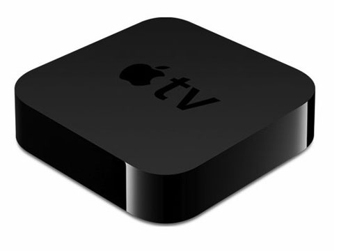 Apples nye Apple TV