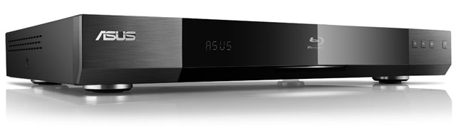 Asus BDS-700 Blu-ray