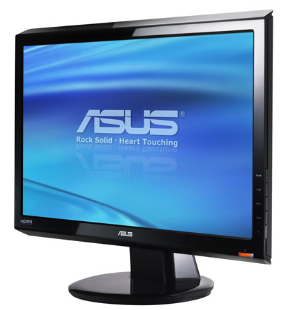 Klik for at forstørre billede Asus VH serien
