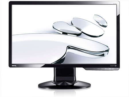 Click to enlarge BenQ G-serie