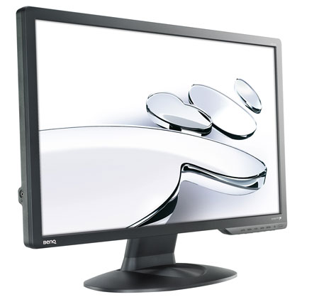 Click to enlarge BenQ G-serie