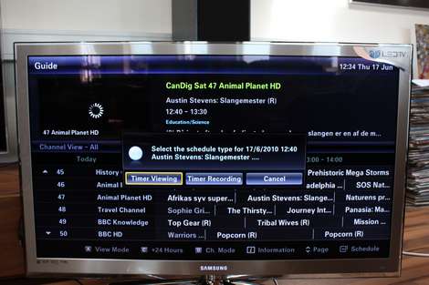 Klik for større billede ”Samsung