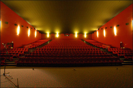 CinemaxX København