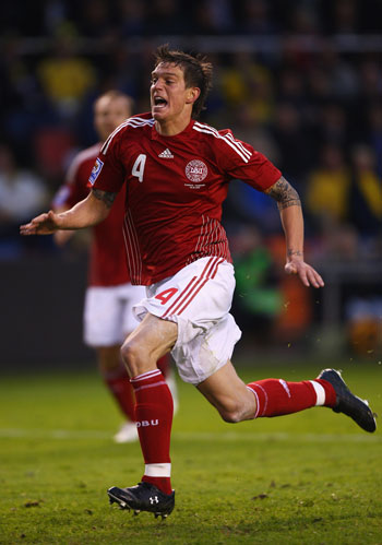 Klik for større billede Daniel Agger