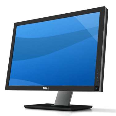 Klik for større billede Dell 2709W