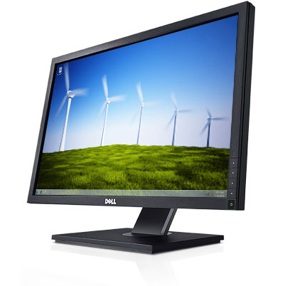 Klik for større billede Dell G2410H