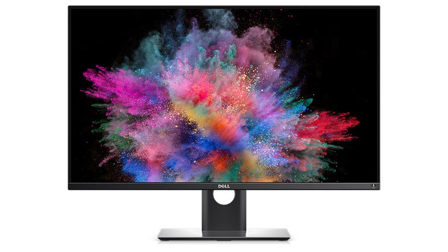Dell UP3017Q OLED monitor