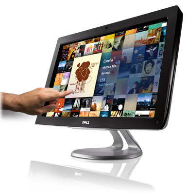 Dell SX2210T