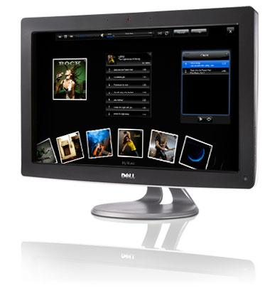 Dell SX2210T