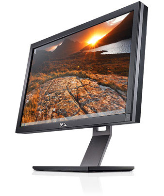 Dell U2711