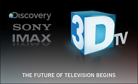 Klik for større billede Discovery 3D