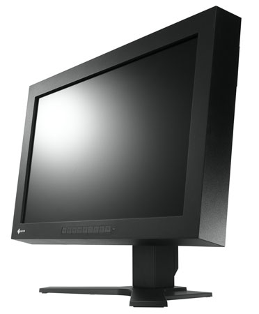 Klik for større billede Eizo CG232W