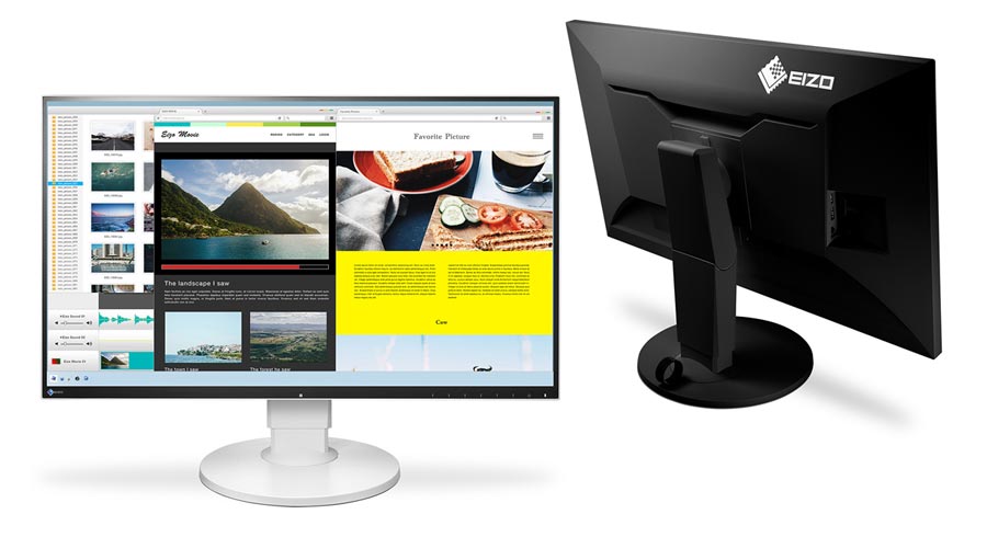 Eizo EV2780