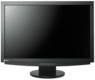 Klik for større billede Eizo HD2452W