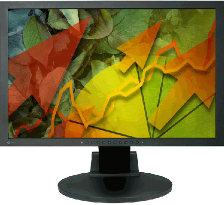 Klik for større billede Eizo S2242