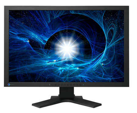 Klik for større billede Eizo S2432W