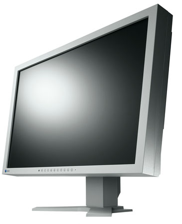 Klik for større billede Eizo S2432W