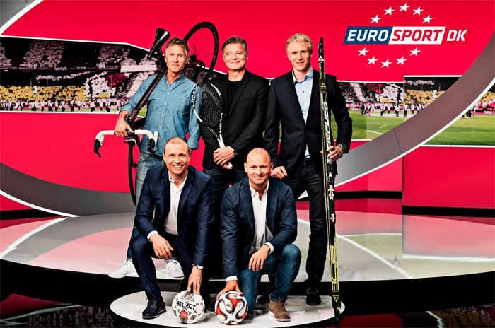 Eurosport Danmark