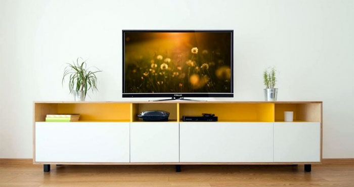 Finlux 4K TV