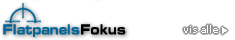 Flatpanels Fokusartikler