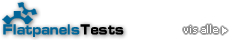 Test af fladsk�rme