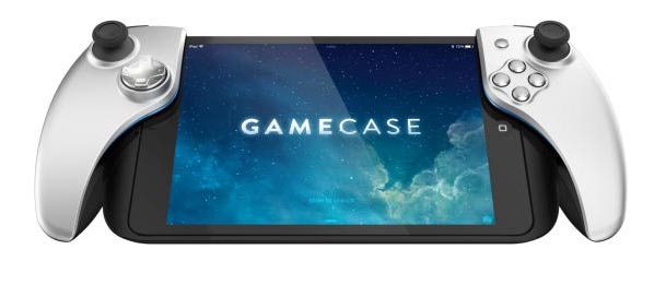 Gamecase iOS spil-controller