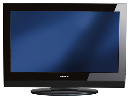 Klik for større billede Grundig Vision 6