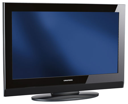 Klik for større billede Grundig Vision 7