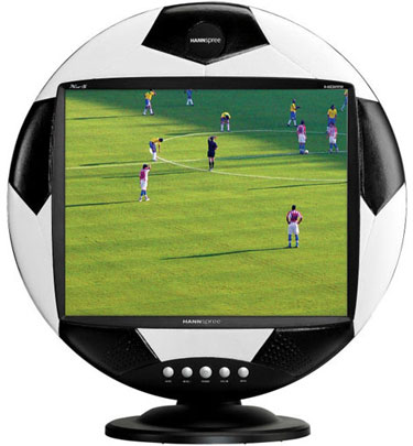Klik for større billede Hannssoccer Tv