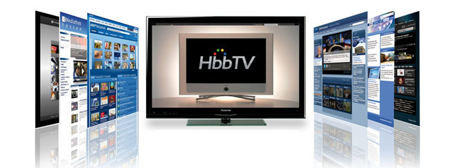 DR Hbb-tv