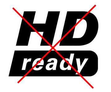 HD er ikke bare HD