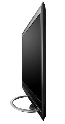 Klik for større billede Hitachi plasma-tv