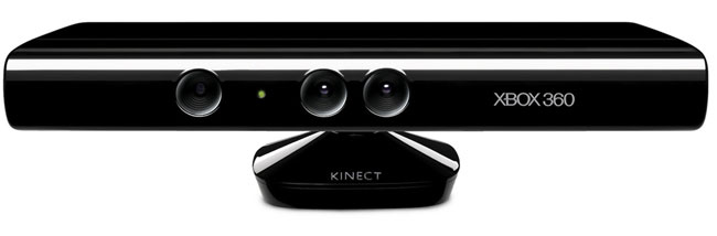 Microsoft vil indbygge Kinect direkte i fladskærms-Tv
