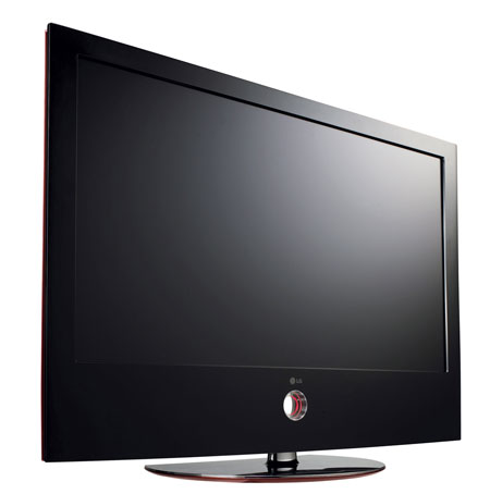 Klik for større billede LG6100