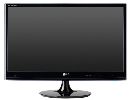 Klik for større billede LG M80-serien med Tv-tuner