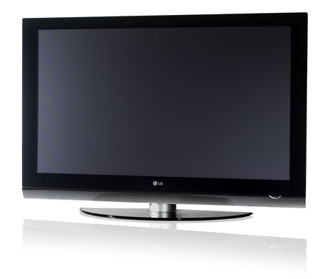 Klik for større billede LG PG7000