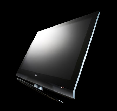 Klik for større billede LG PG7000