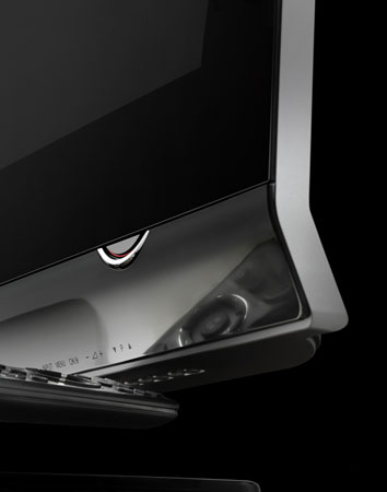 Klik for større billede LG PG7000