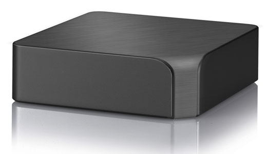 LG ST600 Smart TV boks
