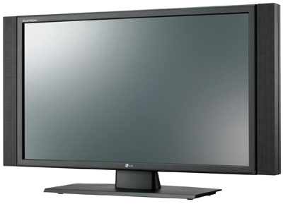 Klik for større billede LG tripleview