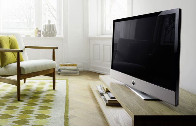 Klik for større billede Loewe Connect ID