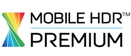 Mobile HDR Premium