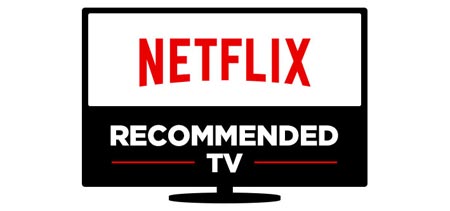Netflix Recommended